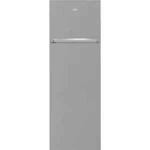 Frigorífico combi 1,86M 305L no frost color acero mate - Conforama